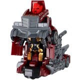 Red Truck Robot Transformation 2in1 | shoptok.hr