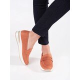 Shelvt Women's slip-on platform loafers | Shoptok.si