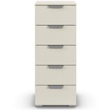 XORA KOMODA, barve šampanjca | Shoptok.si