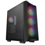  Kućište DeepCool CC560 Mesh V2 Crno, R-CC560-BKAMA4-G-2 | Eponuda.com