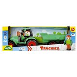 Lena traktor sa prikolicom 21544 Cene