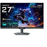 Gigabyte Monitor M27UP 27" SS IPS 1ms 160Hz, Crni | Eponuda.ba