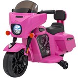  Licencirani motor na akumulator Chopper INDIAN - rozi | Eponuda.com