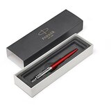 Parker Kemični svinčnik Jotter, rdeč | Shoptok.si