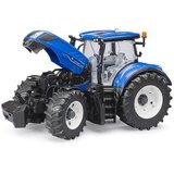 Bruder Traktor New Holland T7315 | Eponuda.com