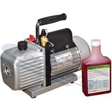  Rotaciona vakuum pumpa TANKER 230, CHEMLAND | ePonuda.com