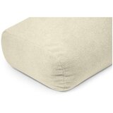 SLOWDOWN Smeđa vreća za sjedenje od bouclé tkanine Snug 130 – | shoptok.hr