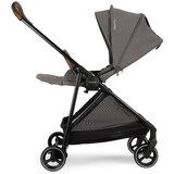 Nuna Kolica za bebe Ixxa Granite, Siva | ePonuda.com
