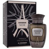 Al Haramain French Collection Noir 100 ml parfemska voda unisex Cijene