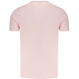 Norway 1963 muška ružičasta majica kratkih rukava | shoptok.hr