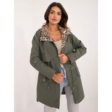 Factory Price Jacket-MBM-KR-FH-117.25-khaki Cene