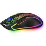 Connect IT CMO-3530-DD-LEDRGB Bežični gejmerski miš 800/1200/1600/2400/4800DPI 600mAh | Eponuda.com