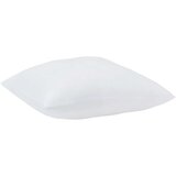  Jastuk s jastukom Bijelo 61 x 41 x 20 cm Poliester | shoptok.hr