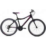 Capriolo attack lady crno-pink 920565-19 ženski bicikl Cene