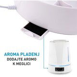 Grundig vlažilec in osvežilec zraka, 4l | Shoptok.si