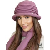 Kamea Ženska kapa _Hat_K.18.055.56_Pink | shoptok.hr