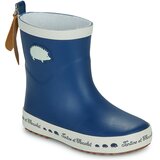 TARTINE ET CHOCOLAT TC WELLY PATCH Plava Cijene