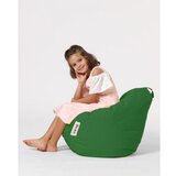 Atelier Del Sofa Vreća za sjedenje, Premium Kids - Green | shoptok.hr