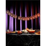 Sinsay ukrasna vrpca Happy Halloween | shoptok.hr