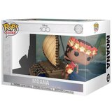 Funko POP! Ride Super Deluxe: Disney 100 - Moana (Finale) | ePonuda.com