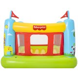 Bestway dvorac na napuhavanje Fisher Price | Eponuda.ba