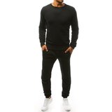 DStreet Dres męski czarny | Shoptok.si