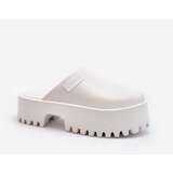 Big Star Women's Slides With Chunky Sole | ePonuda.com