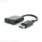 Displayport muski na HDMI zenski adapter GEMBIRD AB-DPM-HDMIF-002 Cijene