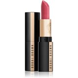 Bobbi Brown Luxe Cashmere Matte Lipstick matirajući ruž za usne nijansa In Bloom 3.5 g Cijene