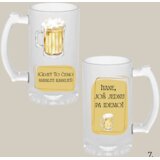  Personalizirane krigle za pivo – Unikatan poklon za rođendan, momačku, godišnjicu.... | shoptok.hr