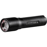 503150 flashlight Black Hand flashlight LED