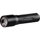LED LENSER C7R Classic LED džepna svjetiljka pogon na punjivu bateriju 1000 lm 40 h 210 g Cijene