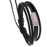 IZMAEL Narukvica SE-33132 - Crna | shoptok.hr
