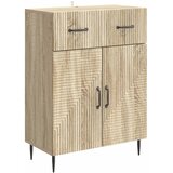  Kreveta Hrast sonoma 66 x 34,5 x 89,5 cm Konstruirano drvo | shoptok.hr