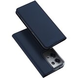  Knjigasta futrola DUX DUCIS Skin Pro za Oppo Reno 8 Pro - Plava KP24395 | Shoptok.si