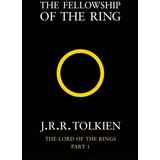 Harper Collins Publishers Ltd The Fellowship Of The Ring (The Lord Of The Rings, Book 1) Cene