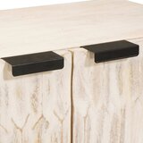  Kreveta 3 pcs Finš bijelog pranja 180 x 33 x 75 cm | shoptok.hr