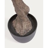 Kave Home Umjetno drvo masline (visina 140 cm) Olive – | shoptok.hr