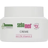 Krema za obraz z 2 % vitamina E