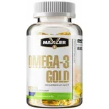 Omega-3 gold 240 gelkapsula
