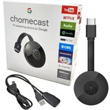 Google chromecast uredjaj za tv strimovanje Cene
