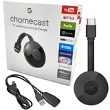 chromecast uredjaj za tv strimovanje