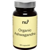 BIO Ashwagandha - 60 kaps. Cijene