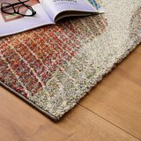 Novel tkana preproga Atmosphäre 120/170 cm tkano večbarvno | Shoptok.si