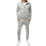 DStreet Dres męski jasnoszary | Shoptok.si