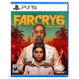 FAR Cry 6 Standard Edition PS5 PS5X-0108 | Eponuda.ba