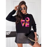 DStreet Sweter damski oversize HARPER czarny Cijene