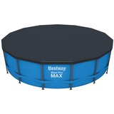 Bestway pokrivač za bazen Flowclear 457 cm | shoptok.hr