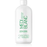 MEDIBLANC Extra Strong posebej močna ustna voda 500 ml | Shoptok.si