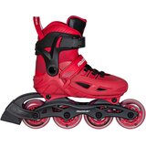 Powerslide Rolerji Phuzion Universe 4W Red Adj., (5000359360) | Shoptok.si